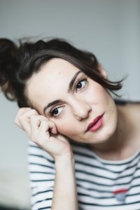 Cylia Karoni