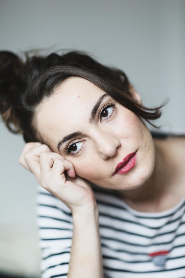 Cylia Karoni