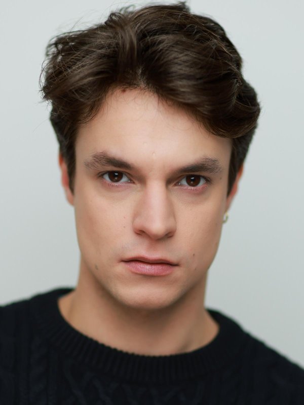 Loïc  Comorera 