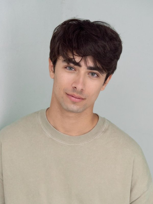 Nathan Chemouny