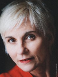 Céline SPANG