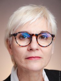 Céline SPANG