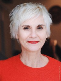 Céline SPANG