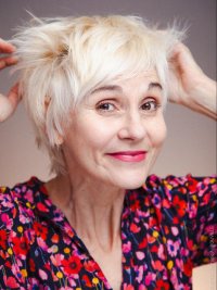 Céline SPANG