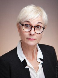Céline SPANG