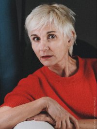 Céline SPANG