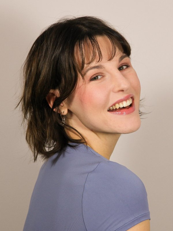Juliette Kieffer