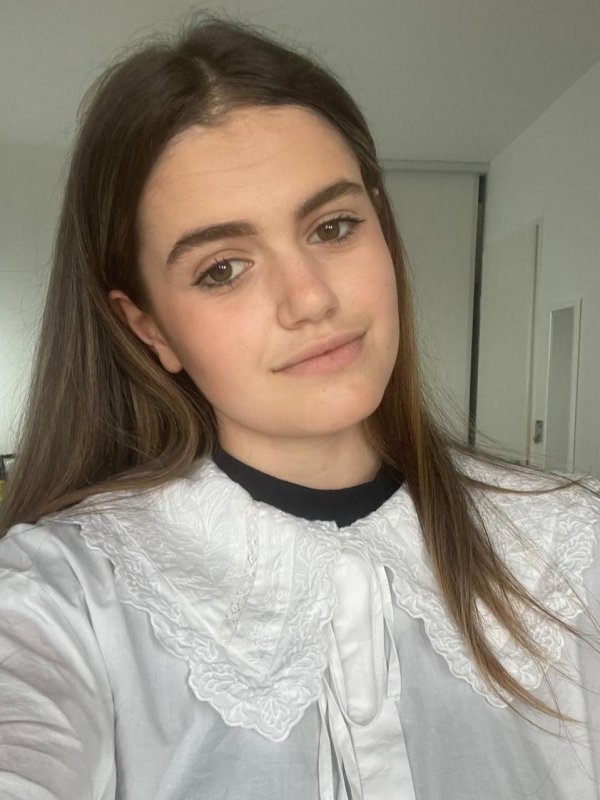 Maë Leadbetter