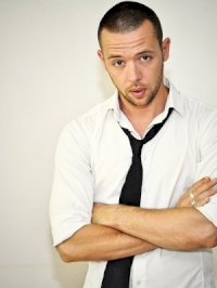 Maxime Martigane