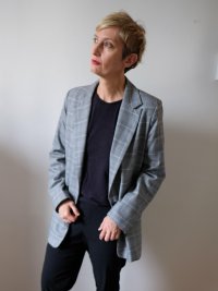 Valerie Pourret