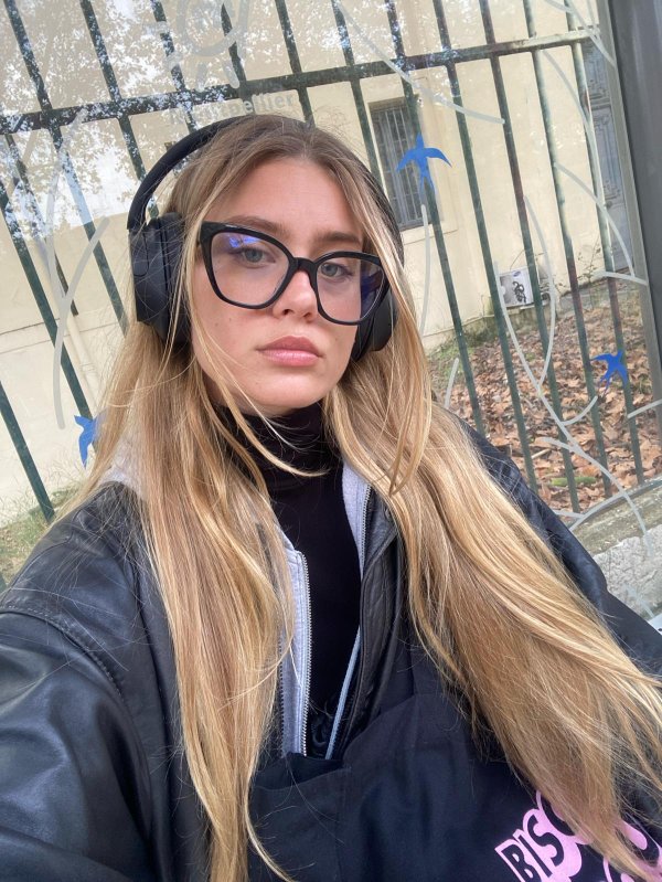 Pauline Jam