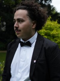 NAjim 2025 Costume 