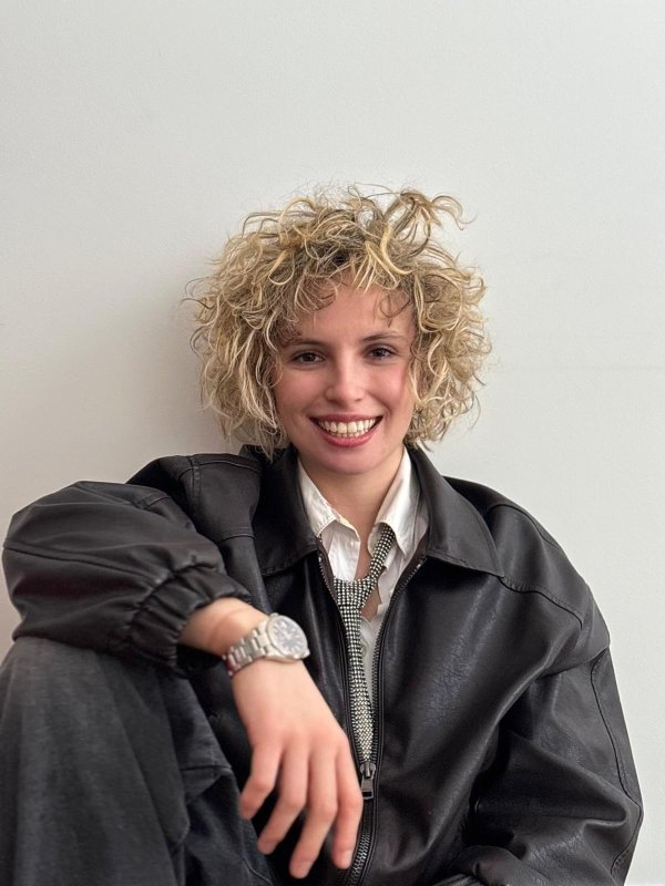 Chiara Perrone