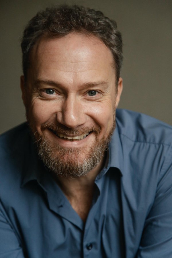 Olivier BANSE