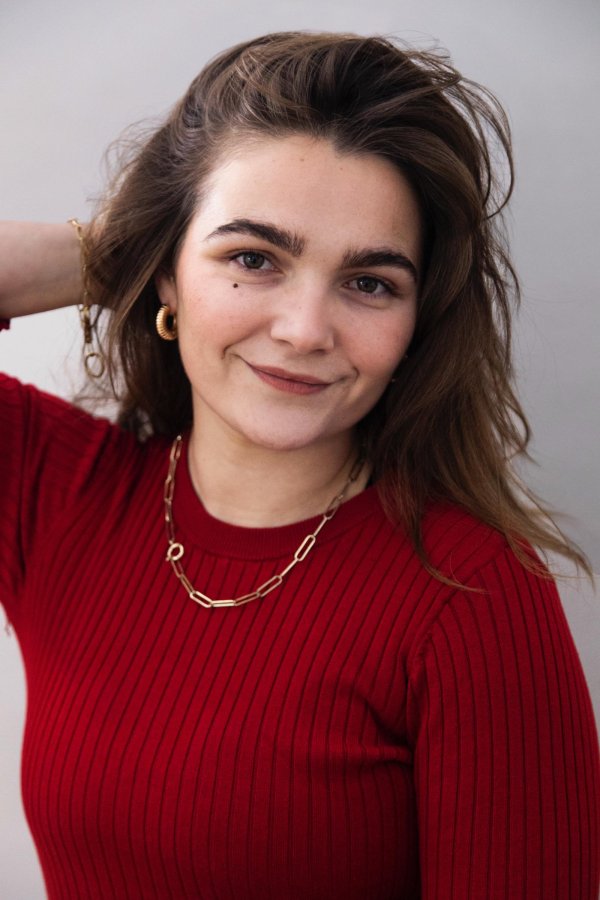Leriche Camille