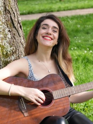 Héloïse de Saint Blancard