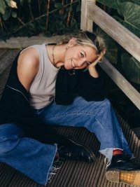 Clara Saadoun