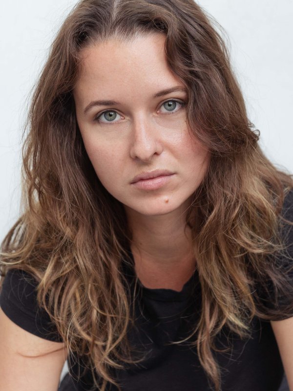 Audrey Marie-Colette