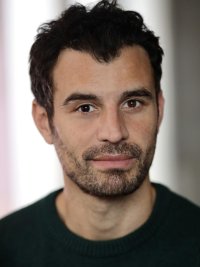 Max GELLER