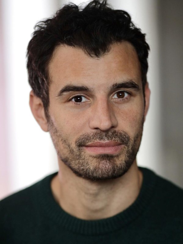 Max GELLER