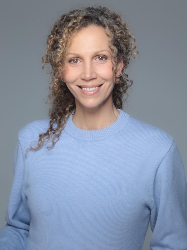Séverine A. Berthelot