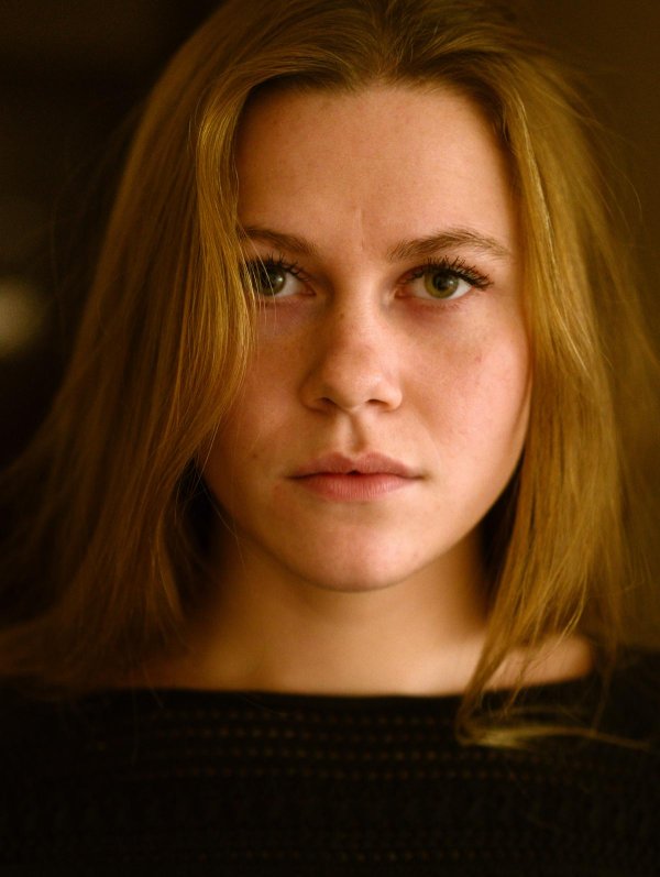 Ambre  Lucas-Mallet 