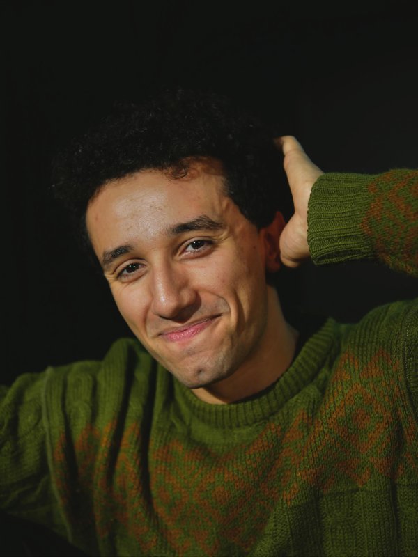 Bilal EL MEHIA