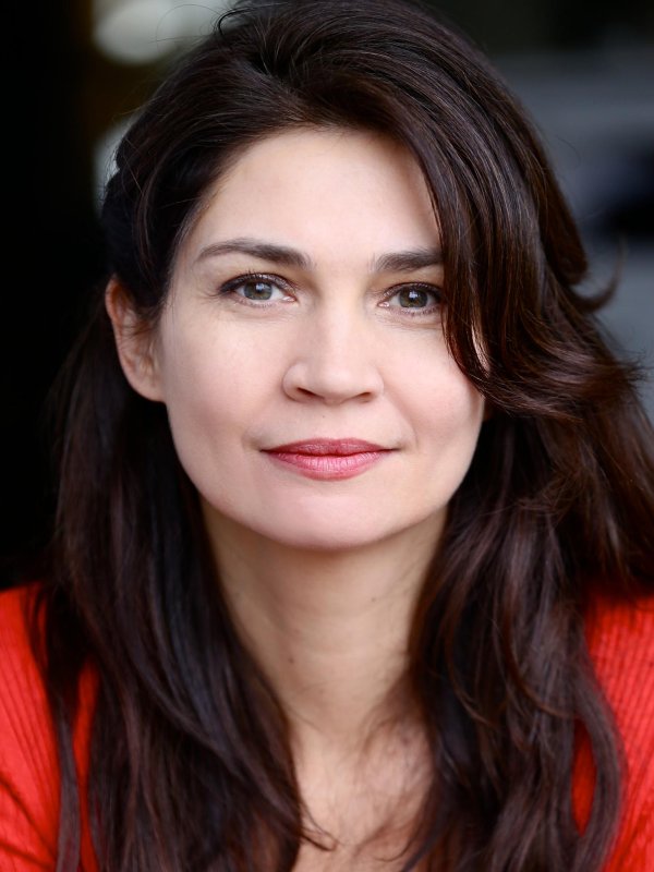 Sandrine GUISIER