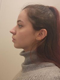 Photo profile