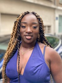 Thérèse Sia  Tonguino