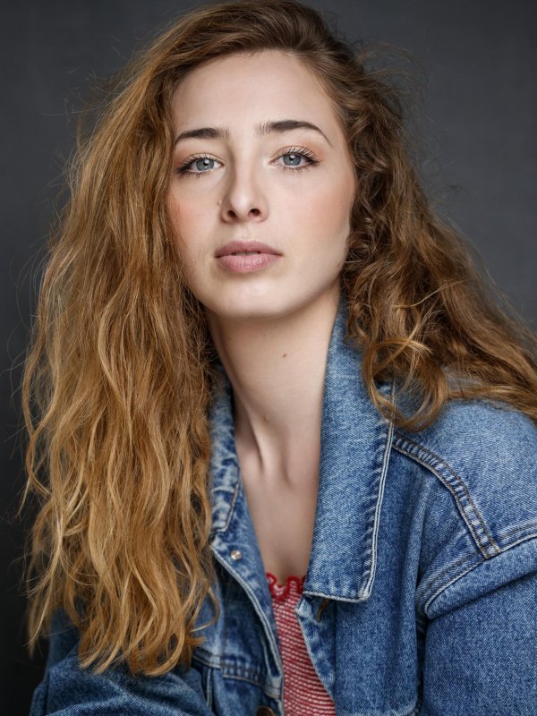 Matilda  Gemain
