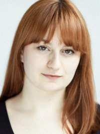 Astrid Lachapelle