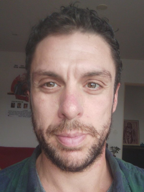Julien Girard