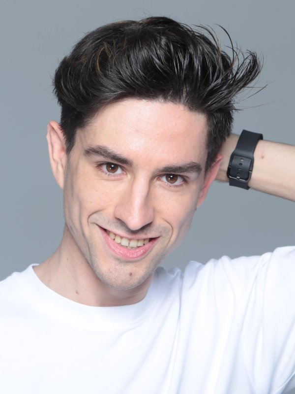 Vincent PAYA