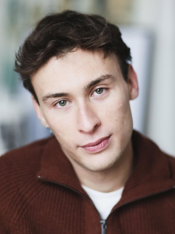 Nathan Zekri