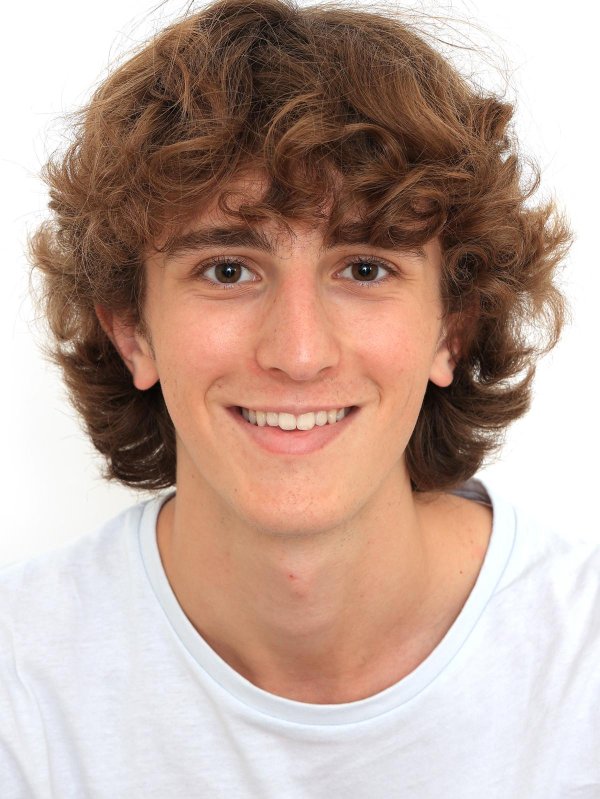 Timothée  Madelaine 