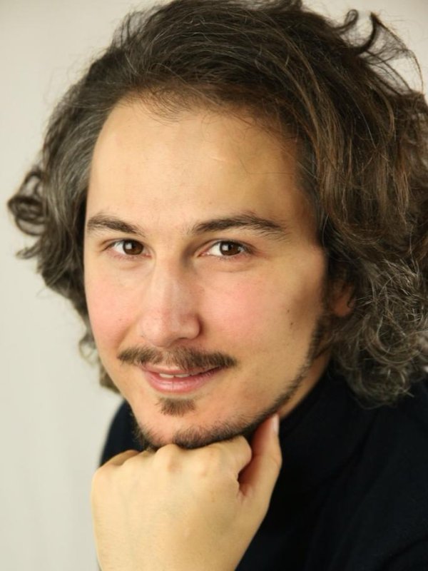 Samuel Henz