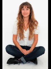 Delphine Chevalier - photo Pierre Nicou pour Agence Cute Models 