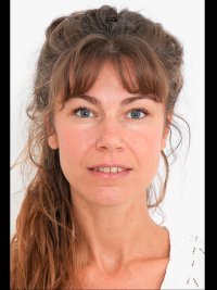 Delphine Chevalier - photo Pierre Nicou pour Agence Cute Models 