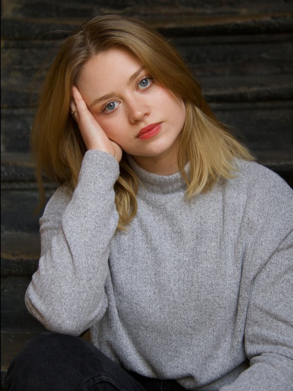 Alexia BRAISSAND