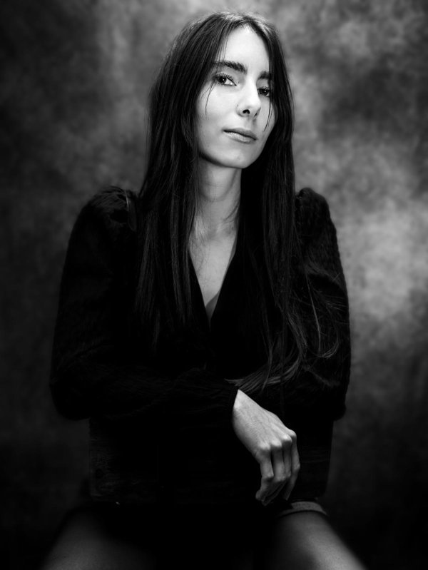 Juliette Bossold