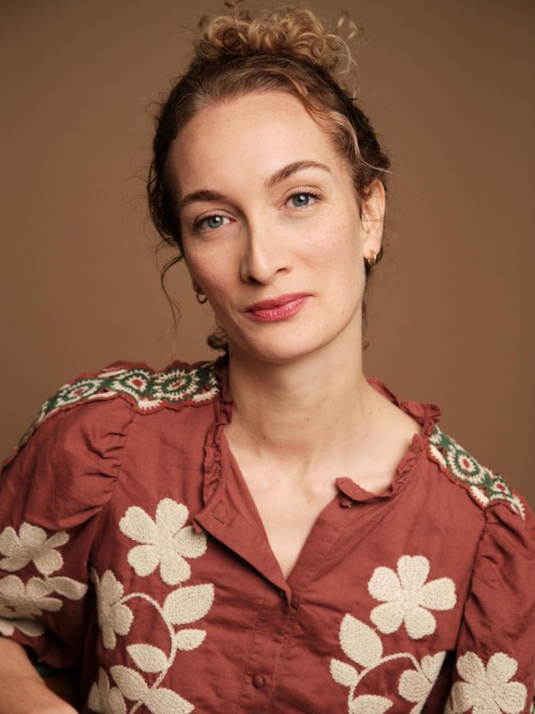 Florence Mestais