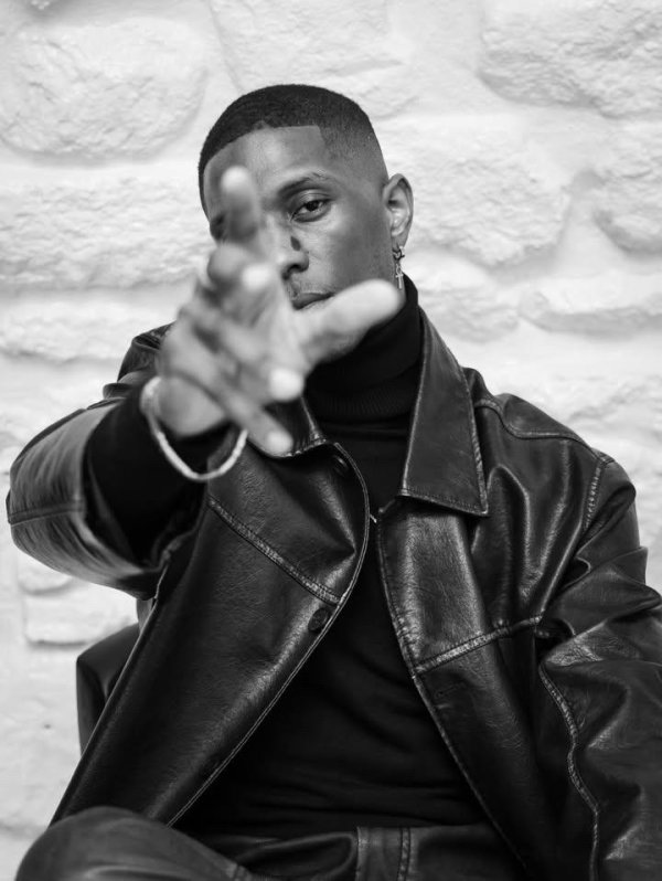 Denzel Sylvius