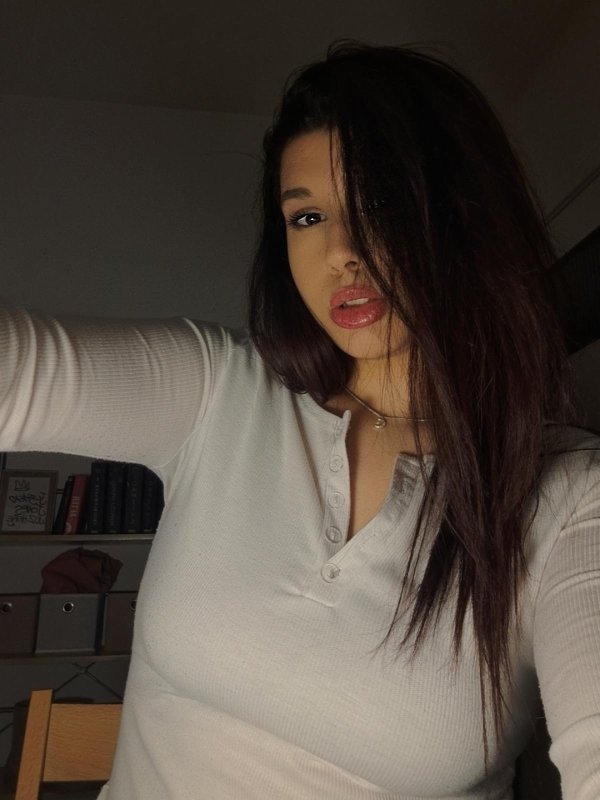 Louna Franc