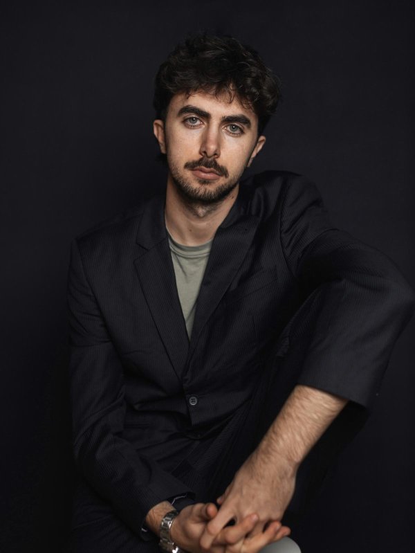 Marcel Charlon