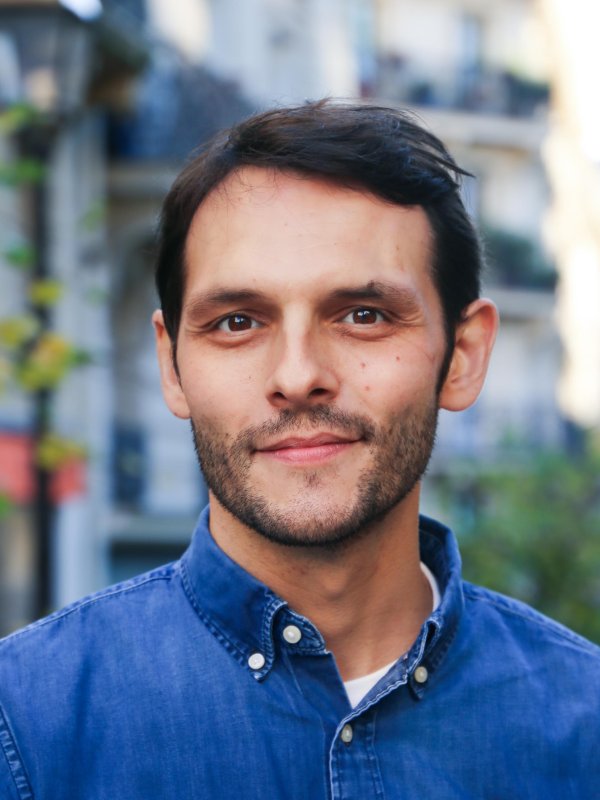 Hugo Lalire