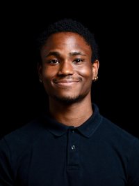 Williams Bulambo