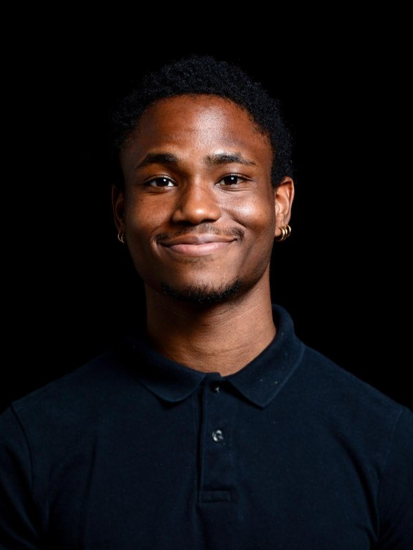 Williams Bulambo