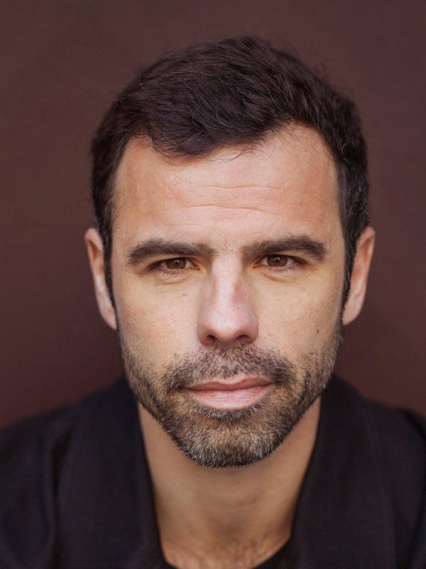 Romain Parent
