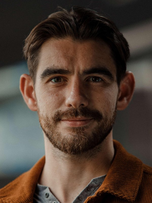 Valentin  Texier 